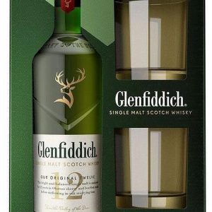 Glenfiddich 12y 0