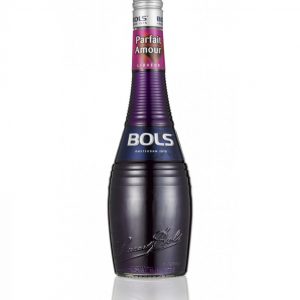 Bols Parfait Amour 0