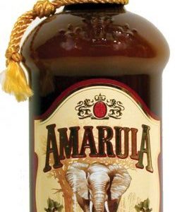 Amarula 1l 17%