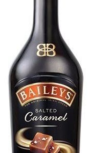 Baileys Salted Caramel 1l 17%