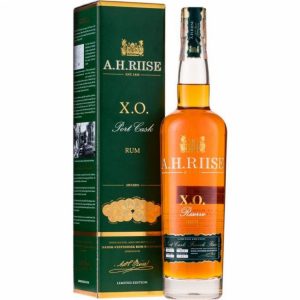 A.H.Riise XO Reserve Port Cask 0