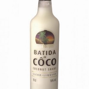 Batida de Coco Liqueur 0