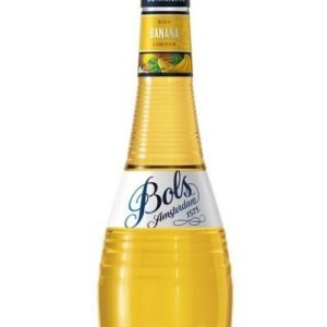 Bols Banana Liquer 0