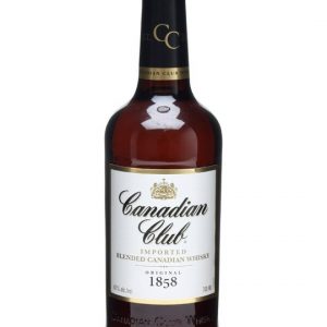 Canadian Club 1l 40%