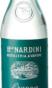 Grappa Bianca Nardini 0