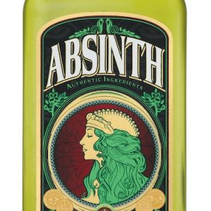 Fruko Shulz Absinth Magic 0