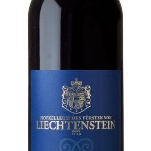 LIECHTENSTEIN Selektion Karlsberg Zweigelt Profundo 2017 0