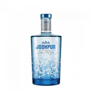 Jodhpur London Dry Gin 0