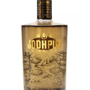 Jodhpur Reserve London Dry Gin 0