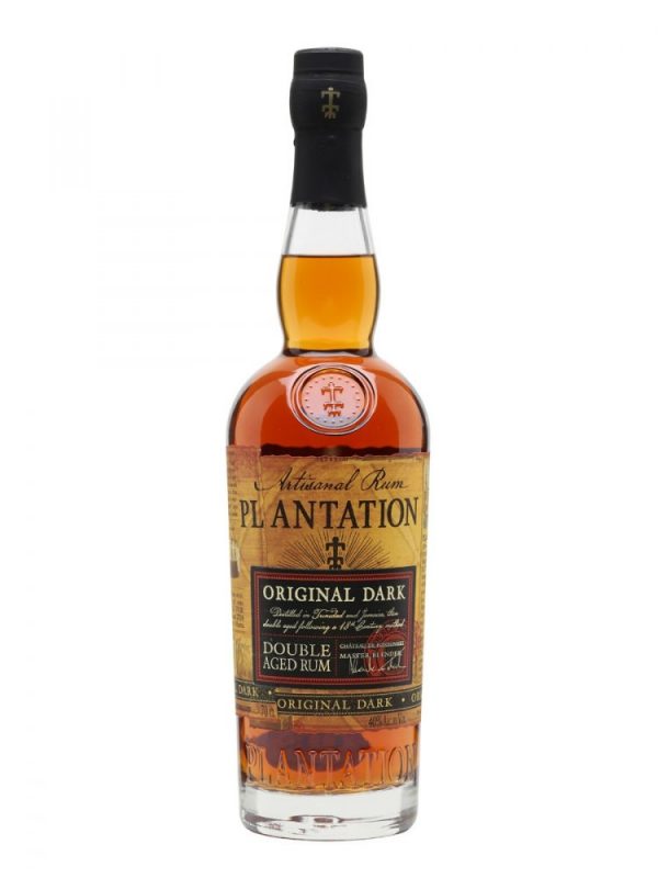 Plantation Original Dark 0