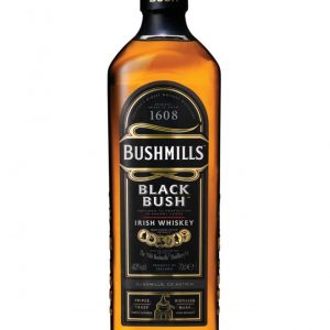 Bushmills Black Bush 1l 40%