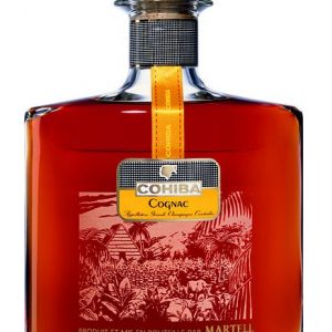 Martell Cohiba Prestige 0