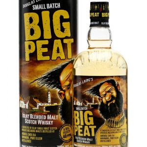 Big Peat 0