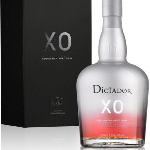 Dictador XO Insolent 25y 0