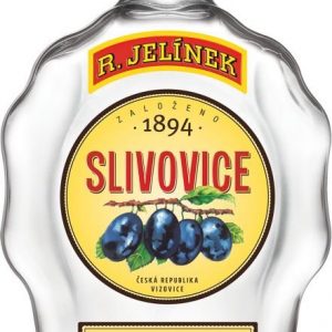 Slivovice 3y 0