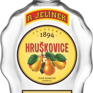 Hruškovice Williams 0