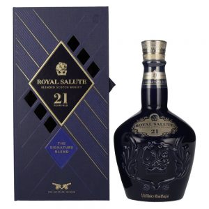 Royal Salute Signature Blend 21y 0