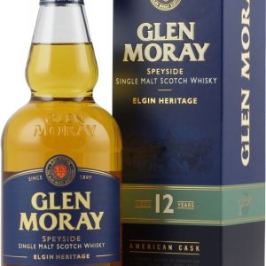 Glen Moray 12y 0