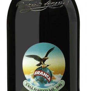 Fernet Branca Menta 0