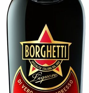 Caffe'Borghetti 0