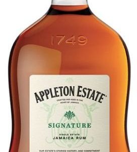 Appleton Estate Signature 0