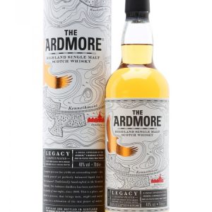 Ardmore Legacy 0