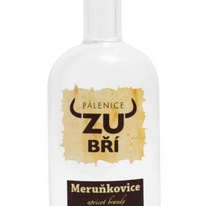 Meruňkovice Zubří 0