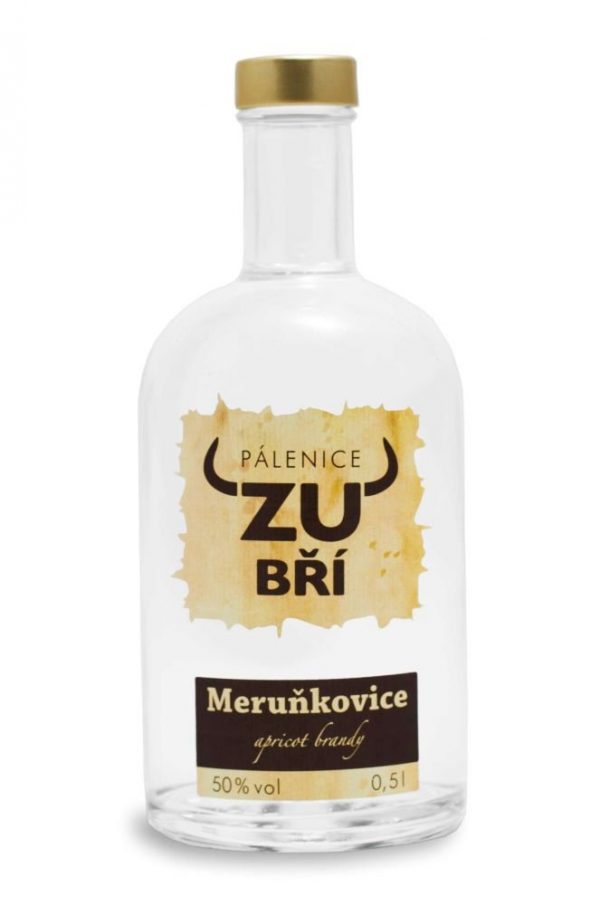 Meruňkovice Zubří 0