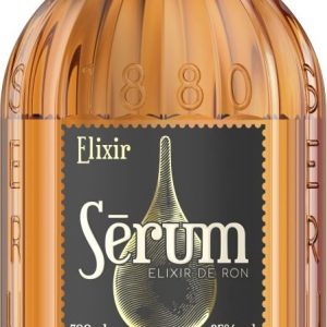 Sérum Elixir 0