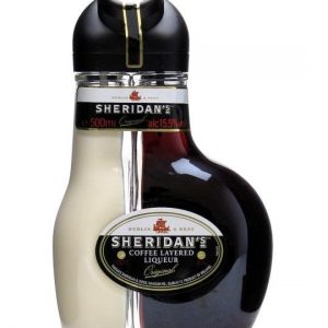 Sheridan's 1l 15