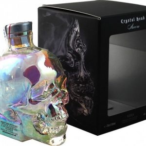 Crystal Head Vodka Aurora 0