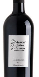 Domaine des Deux Ruisseaux Cuveé Gilbert 2016 0