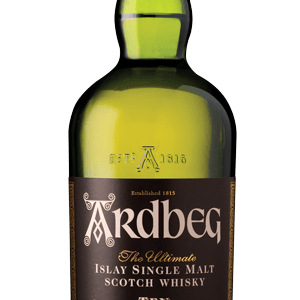 Ardbeg 10y 0