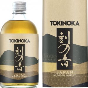 Tokinoka 0