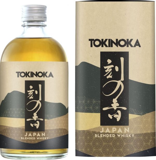 Tokinoka 0