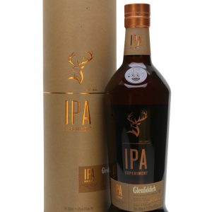 Glenfiddich IPA Experimental Series 0