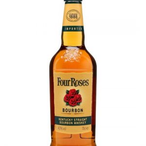 Four Roses Bourbon 0