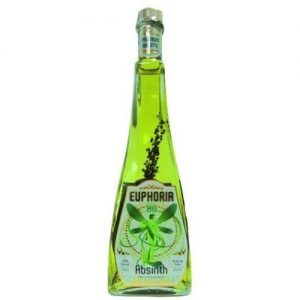 Euphoria Absinth 80 0