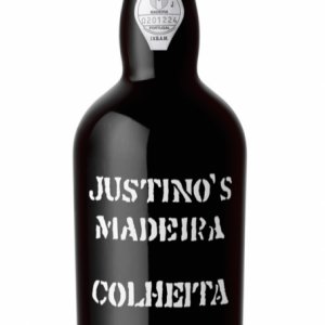 Justinos Madeira Colheita 1997 0