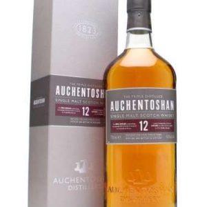 Auchentoshan 12y 0