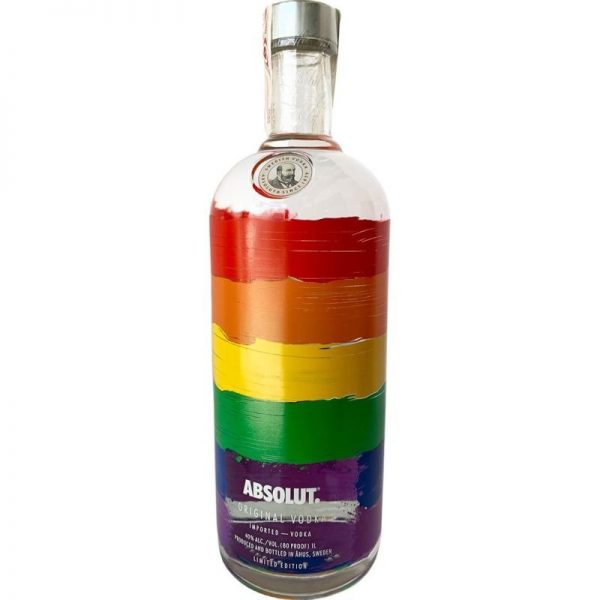 Absolut Colors 0