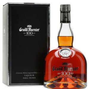 Grand Marnier Cuvée du Centenaire 0