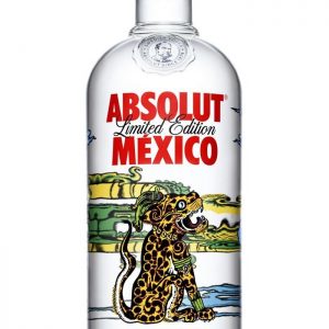 Absolut México 0