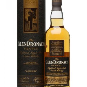 GlenDronach Peated 0