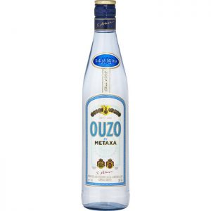 Metaxa Ouzo 0