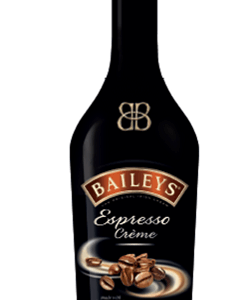 Baileys Espresso Créme 1l 17%