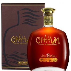 Ophyum 23 Systema Solera 0