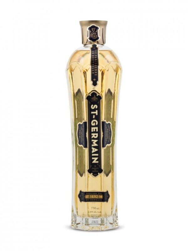 St.Germain Liqueur 0