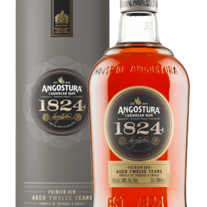 Angostura 1824 12y 0