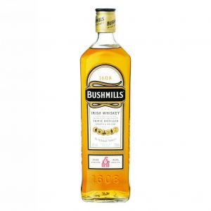 Bushmills Original 1l 40%